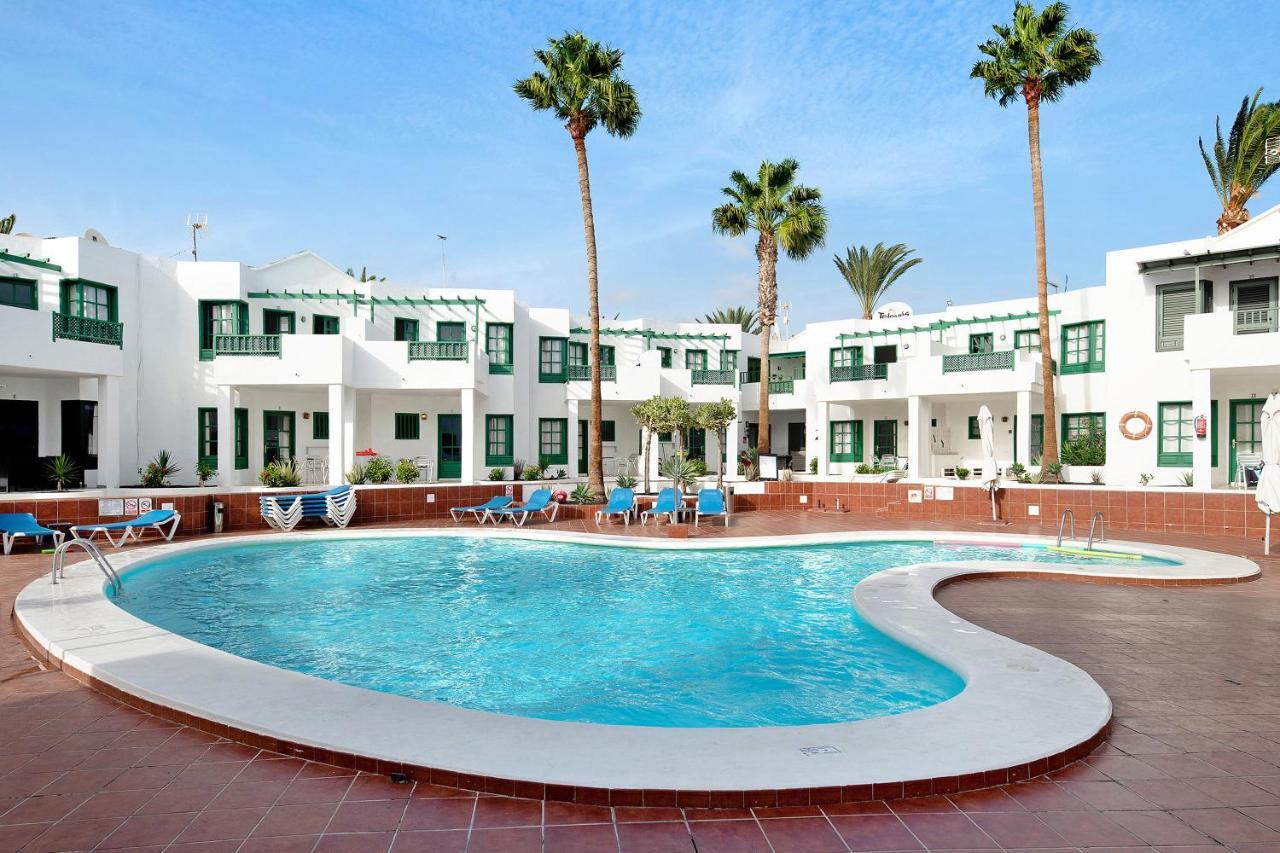 Villa Spacious Sunny Relaxing Lanzarote Puerto del Carmen  Exterior foto