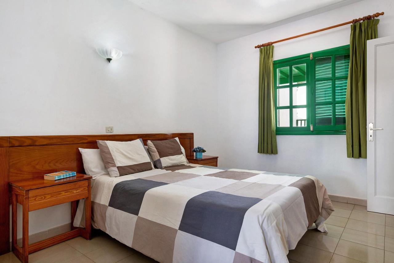 Villa Spacious Sunny Relaxing Lanzarote Puerto del Carmen  Exterior foto