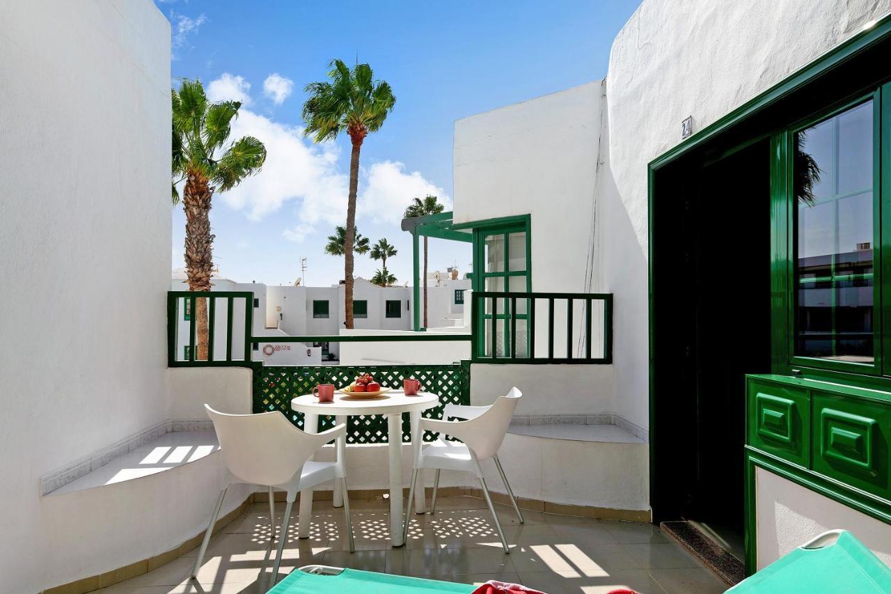 Villa Spacious Sunny Relaxing Lanzarote Puerto del Carmen  Exterior foto