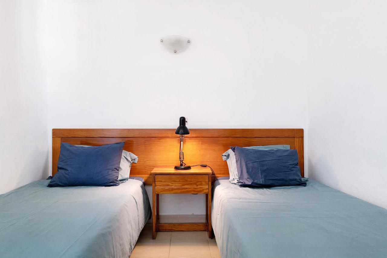 Villa Spacious Sunny Relaxing Lanzarote Puerto del Carmen  Exterior foto