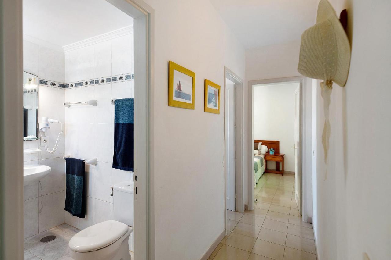 Villa Spacious Sunny Relaxing Lanzarote Puerto del Carmen  Exterior foto
