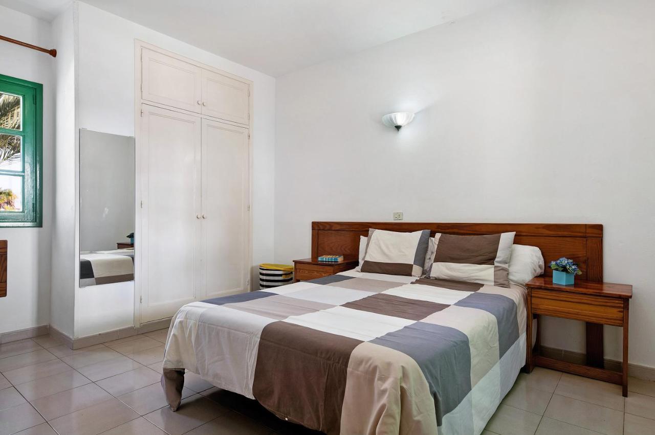 Villa Spacious Sunny Relaxing Lanzarote Puerto del Carmen  Exterior foto