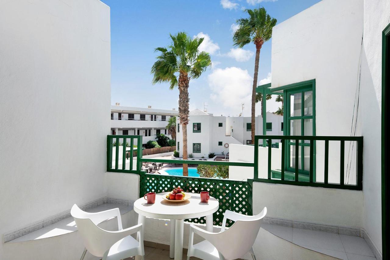 Villa Spacious Sunny Relaxing Lanzarote Puerto del Carmen  Exterior foto