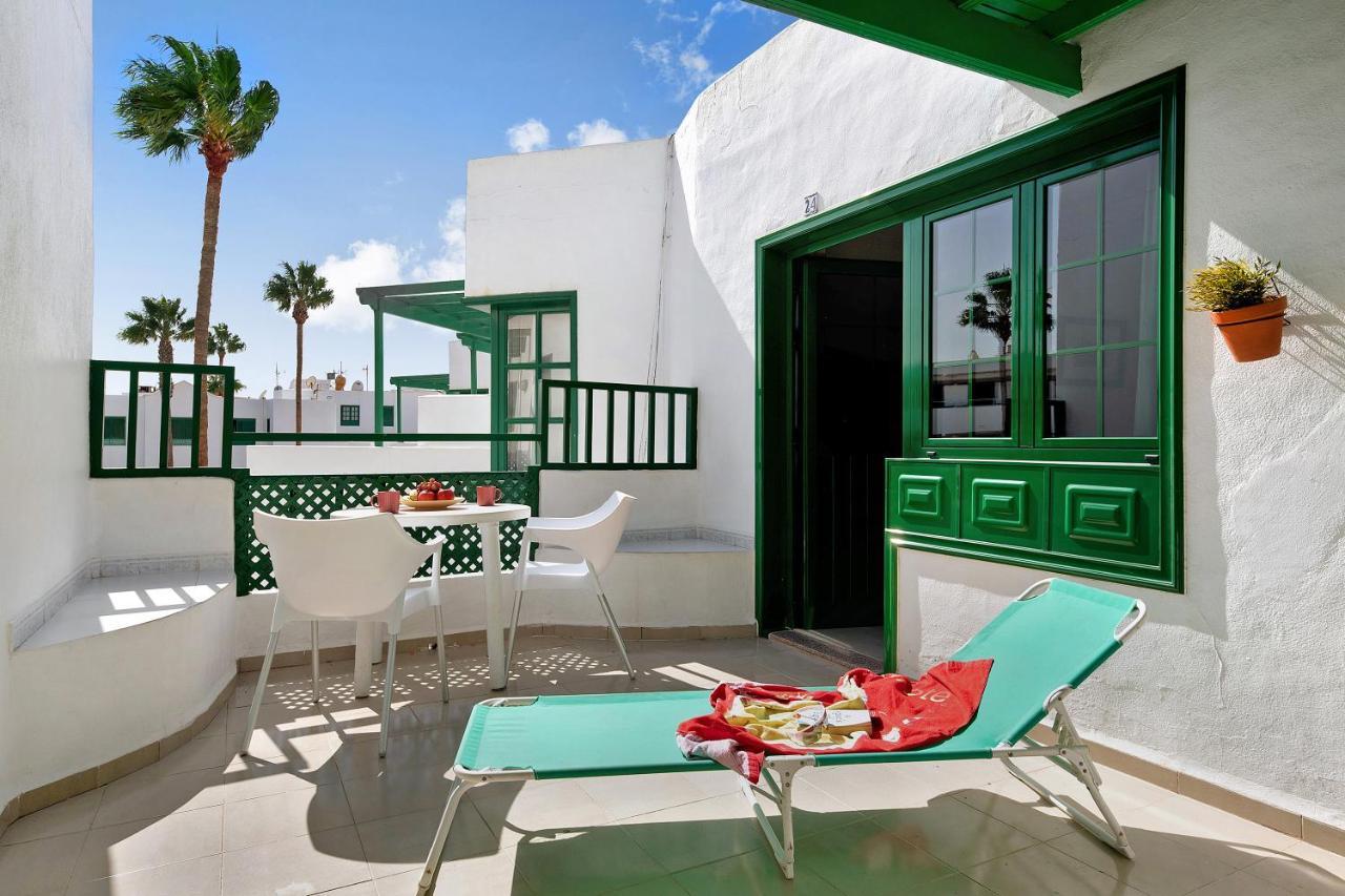 Villa Spacious Sunny Relaxing Lanzarote Puerto del Carmen  Exterior foto