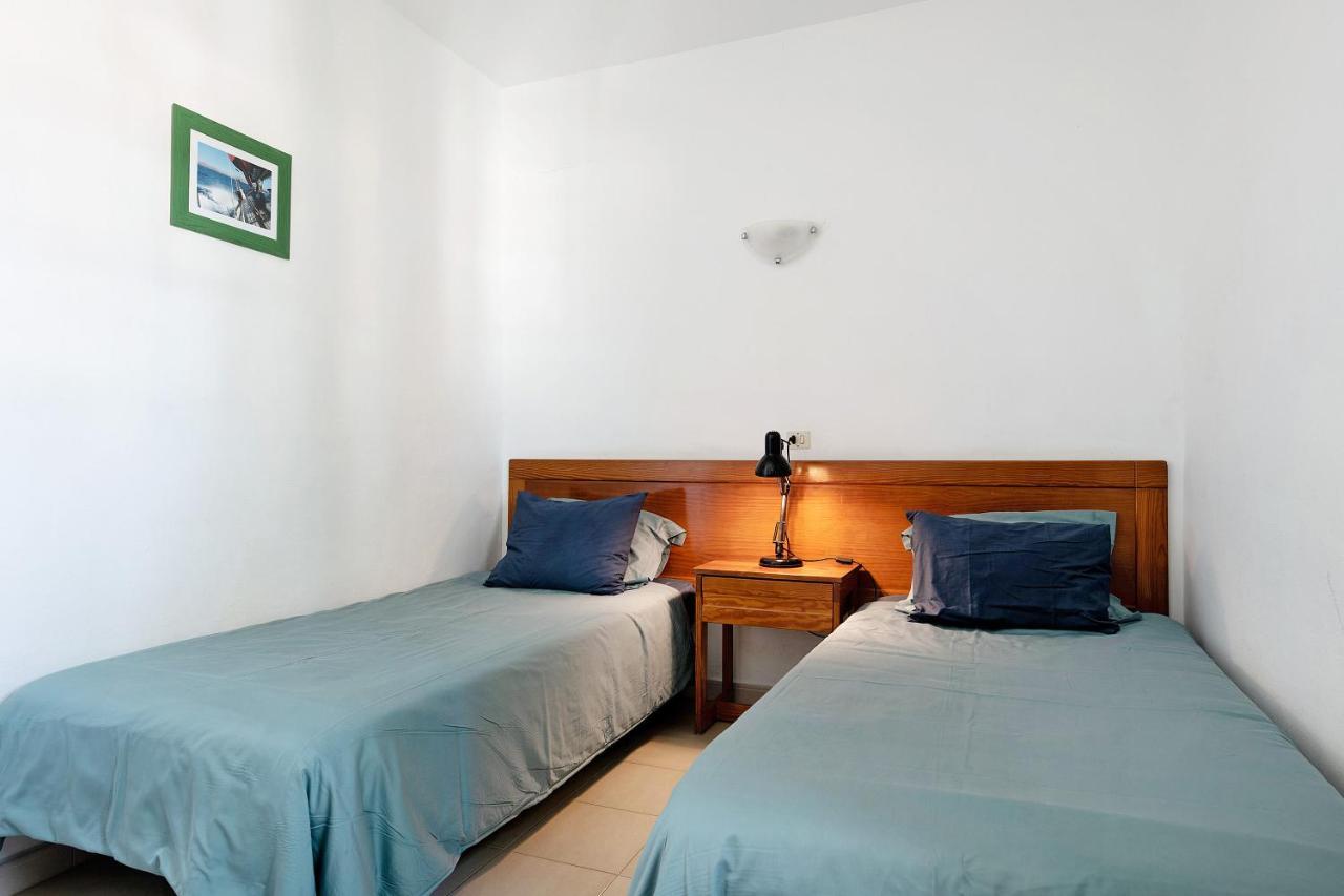 Villa Spacious Sunny Relaxing Lanzarote Puerto del Carmen  Exterior foto