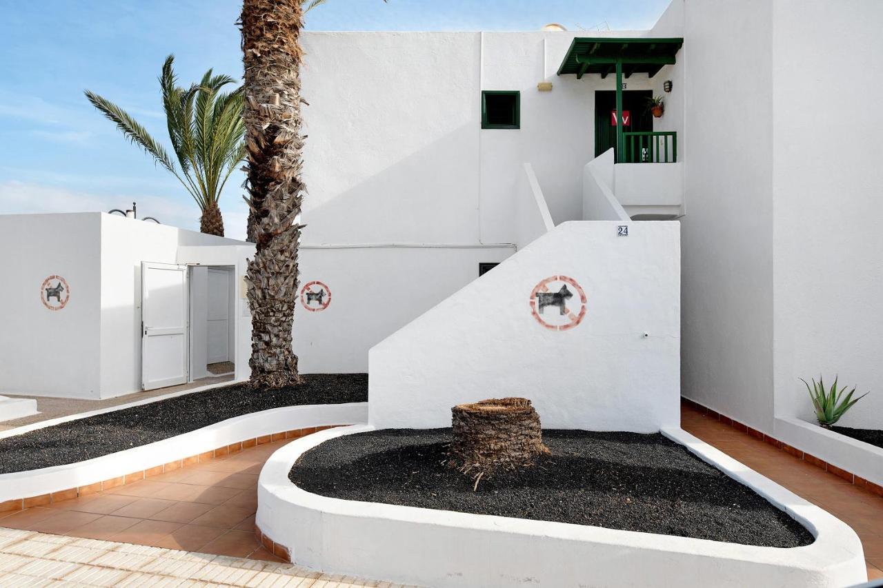 Villa Spacious Sunny Relaxing Lanzarote Puerto del Carmen  Exterior foto