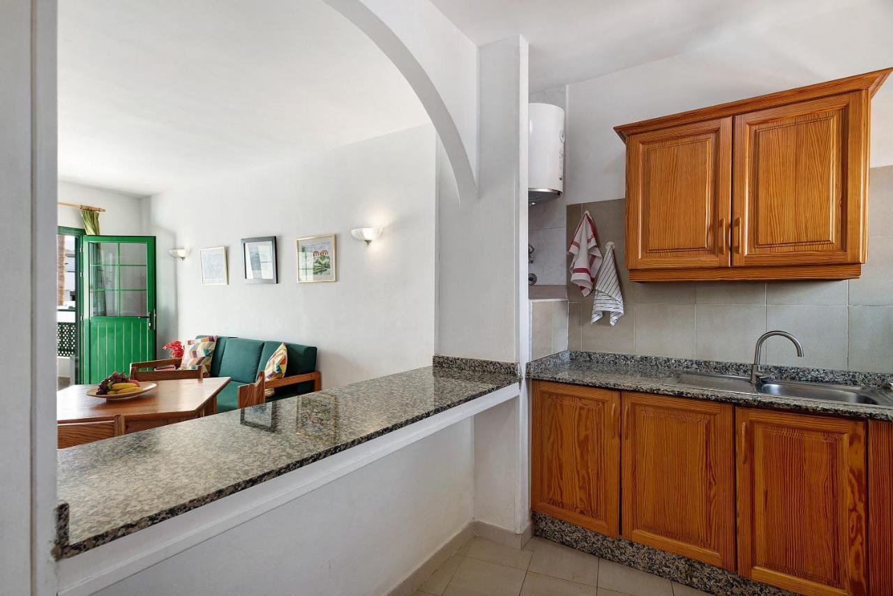 Villa Spacious Sunny Relaxing Lanzarote Puerto del Carmen  Exterior foto