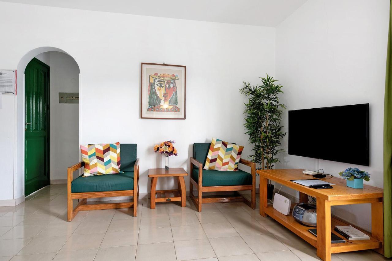 Villa Spacious Sunny Relaxing Lanzarote Puerto del Carmen  Exterior foto