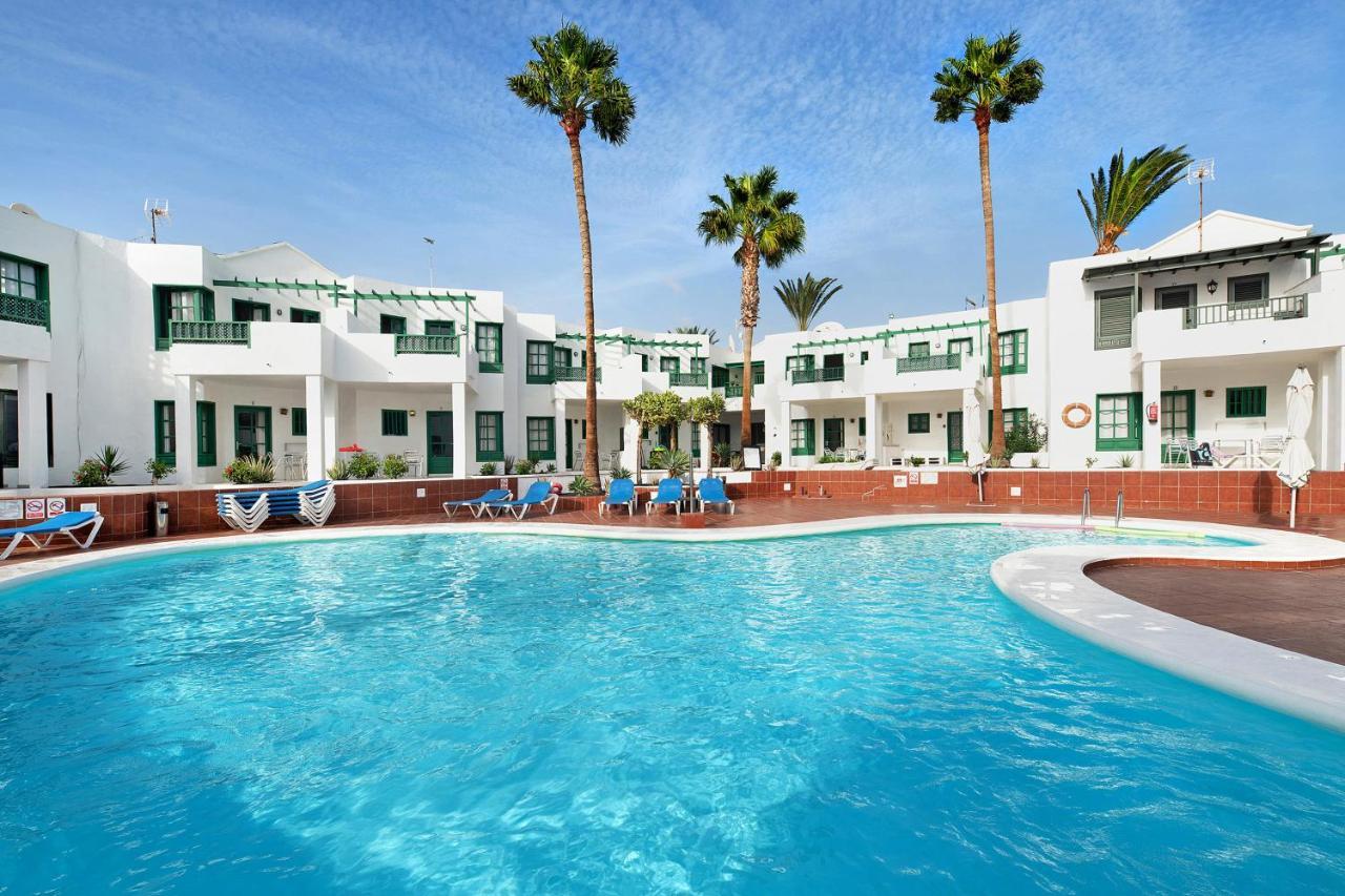Villa Spacious Sunny Relaxing Lanzarote Puerto del Carmen  Exterior foto