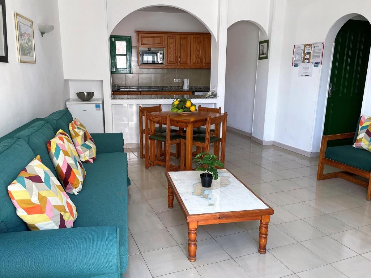 Villa Spacious Sunny Relaxing Lanzarote Puerto del Carmen  Exterior foto