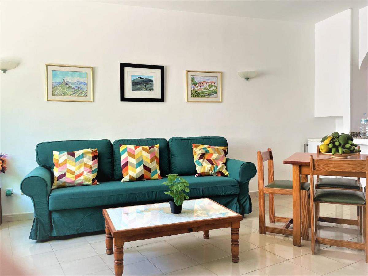 Villa Spacious Sunny Relaxing Lanzarote Puerto del Carmen  Exterior foto